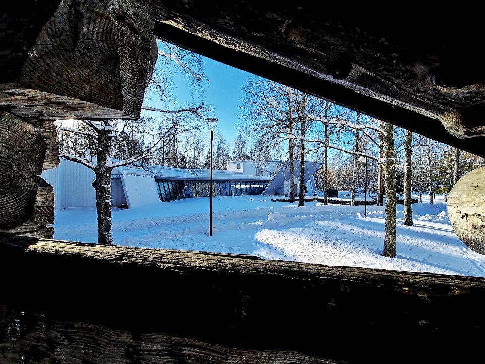Suomen Metsästysmuseo