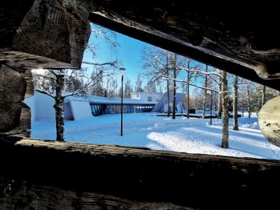 Suomen Metsästysmuseo