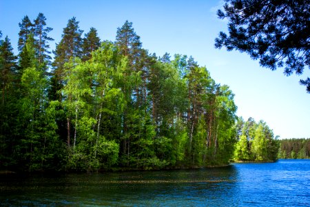 Iso-Melkutin, Loppi, Finland