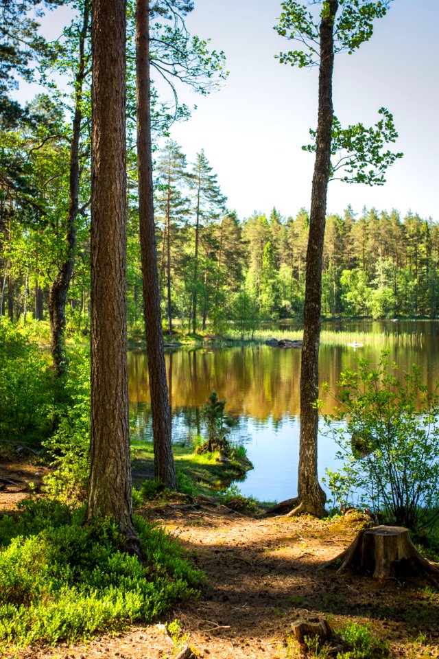 Eerikkilä, Tammela, Finland