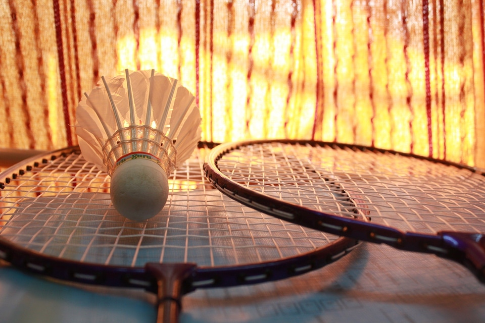 Sports sport racquet