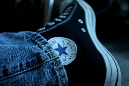 Chucks