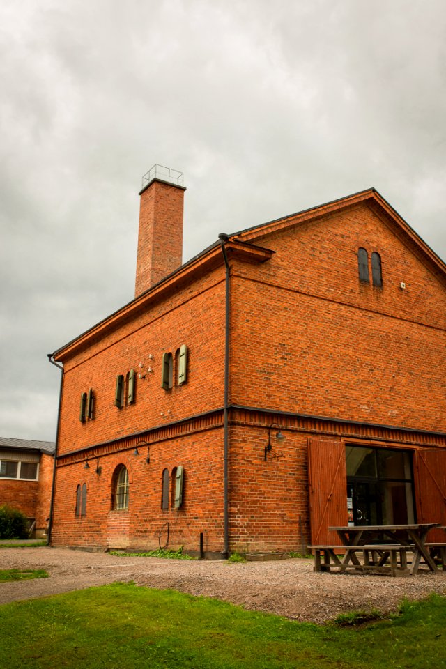 Mustiala, Tammela, Finland