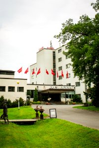 Aulanko, Hämeenlinna, Finland