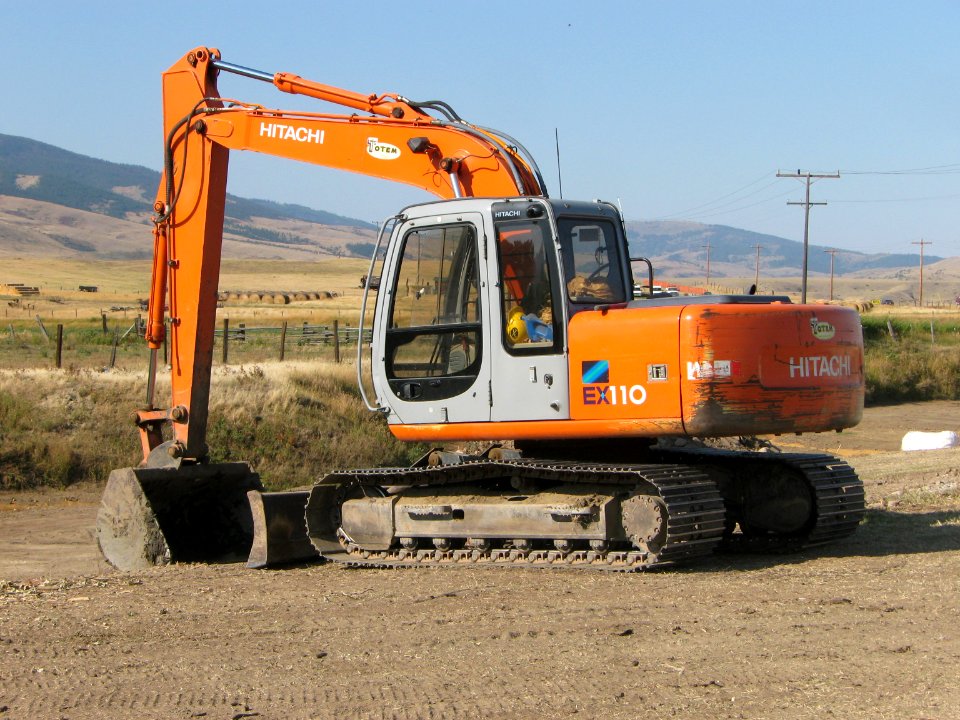 Machinery74