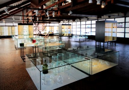 Designmuseo, Iitala, Hämeenlinna