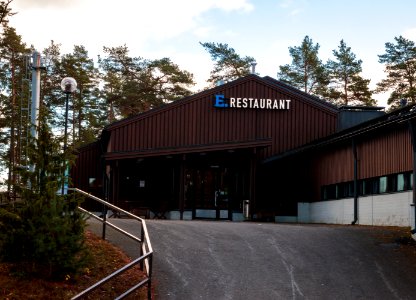 Eerikkilä, Tammela, Finland photo