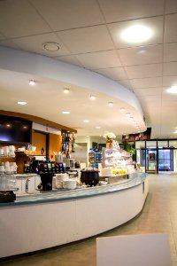 Scandic Aulanko Spa, Hämeenlinna, Finland.