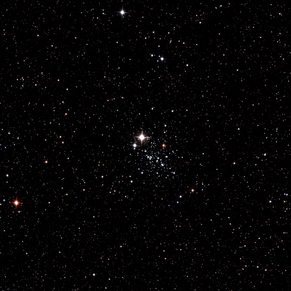 The Owl Cluster (NGC 457)