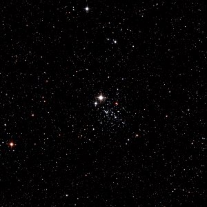 The Owl Cluster (NGC 457)