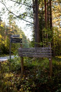 Poronpolku, Loppi, Finland