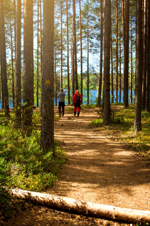 Iso-Melkutin, Loppi, Finland