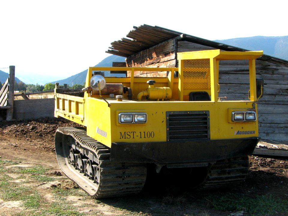 Machinery72