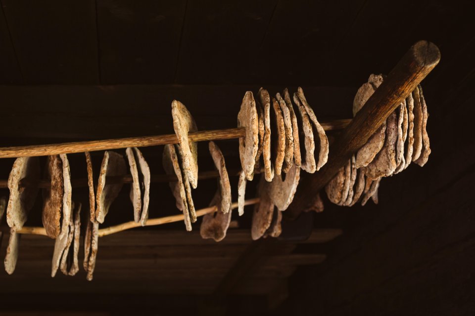 Korteniemen perinnetila, Tammela, Finland