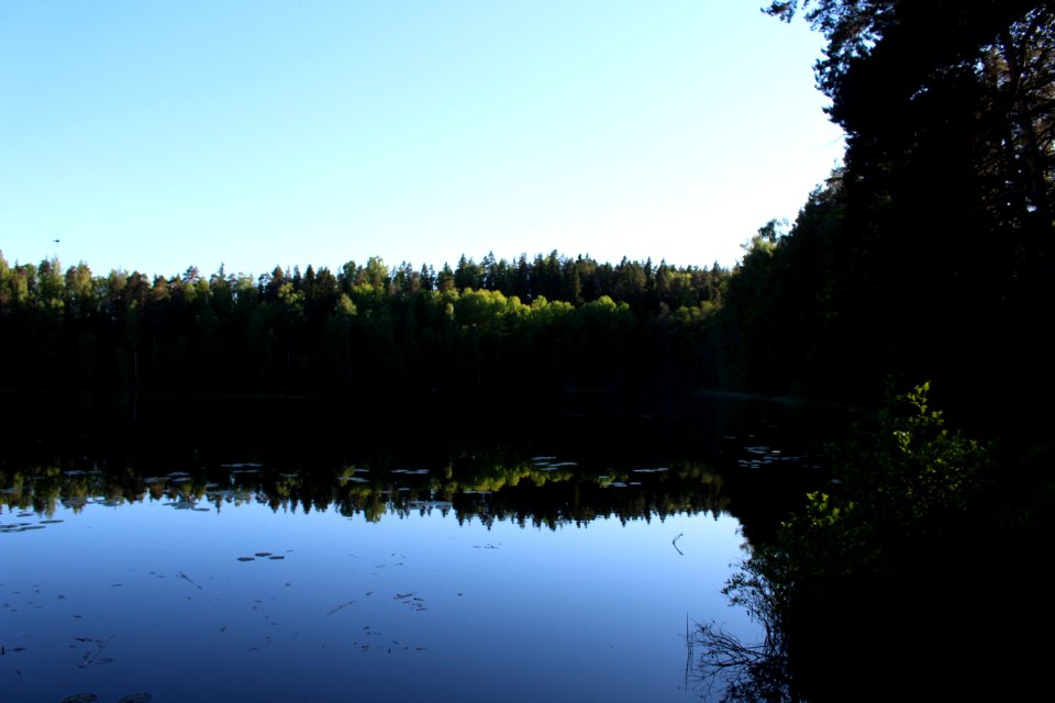 Hämeen Härkätie, Finland