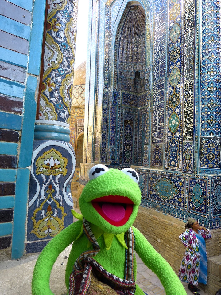 Uzbekistan mausoleums mausoleum