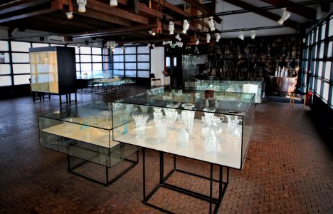 Desingmuseo, Iittala, Hämeenlinna