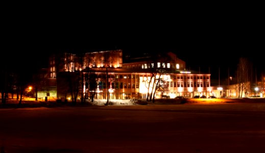 Verkatehtaan alue, Hämeenlinna