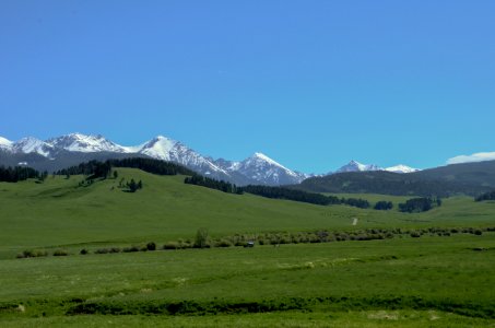 Scenic NR 33