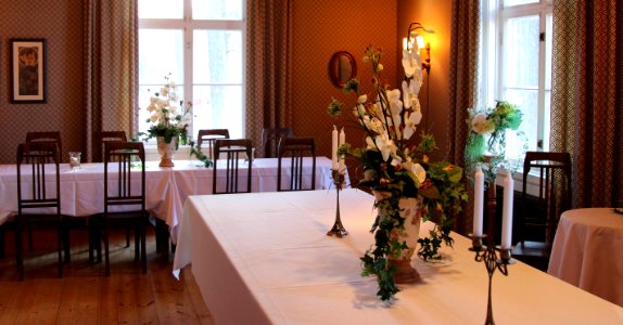 Urpolan kartano ja viikinkisauna