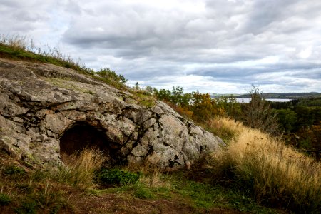 Hakoisten linnavuori, Janakkala, Finland