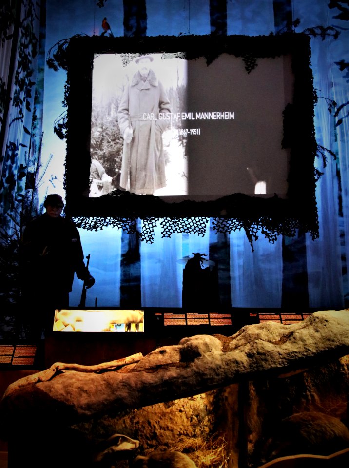 Suomen Metsästysmuseo