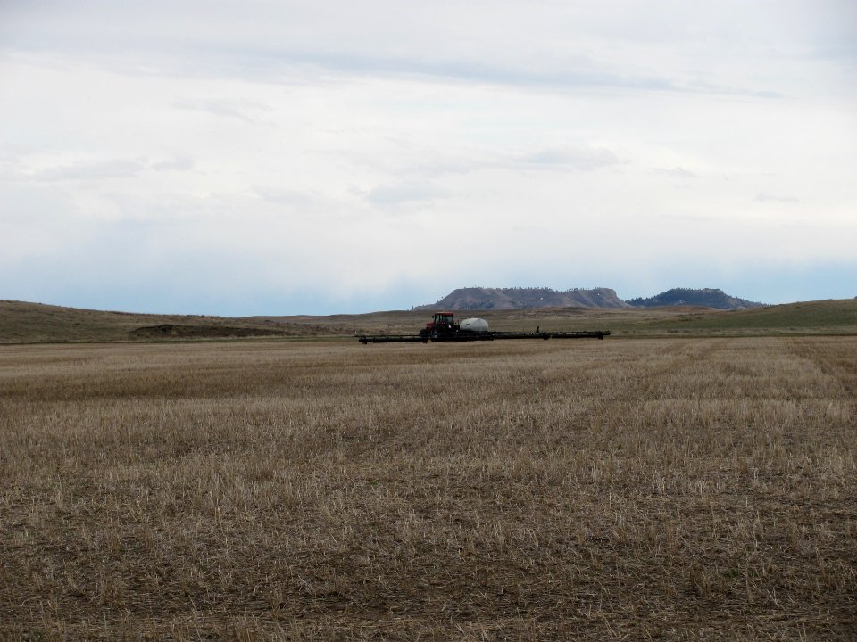 Conservation Tillage17