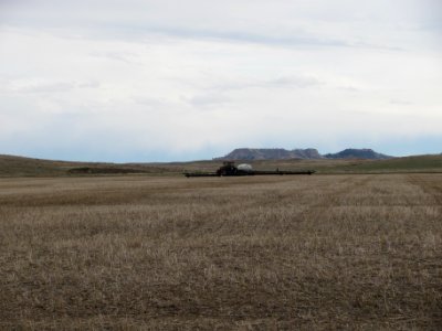 Conservation Tillage17