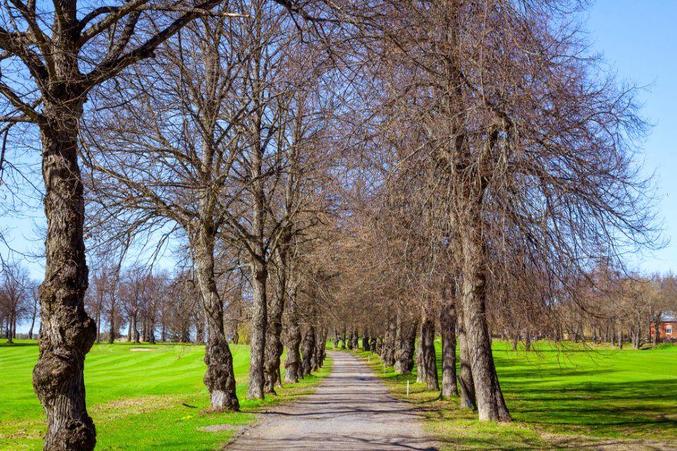 Aulanko, Hämeenlinna, Finland