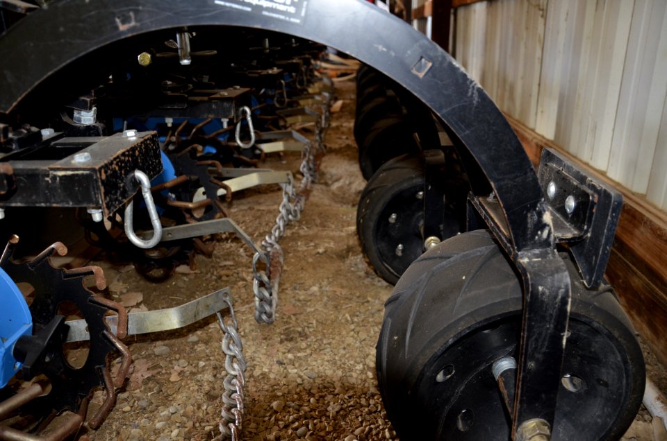machinery112