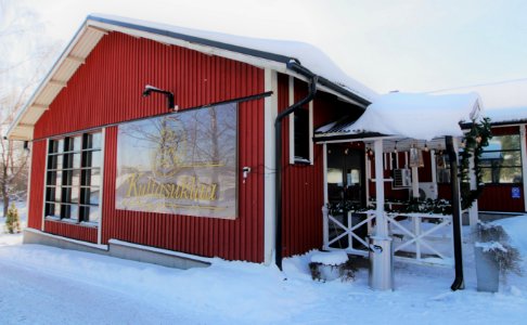 Kultasuklaa, Iittala, Hämeenlinna photo