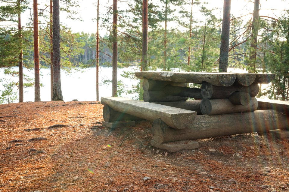 Iso-Melkutin, Loppi, Finland