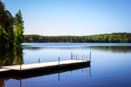 Eerikkilä, Tammela, Finland photo