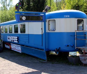 Cafe Lättis Loppi