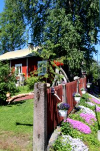 Kalliomäki, Forssa