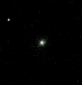 Globular Cluster - M5