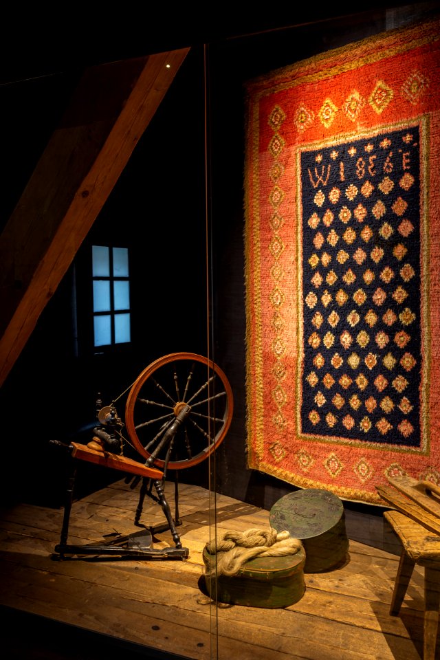 Forssan museo, Forssa (Finland)