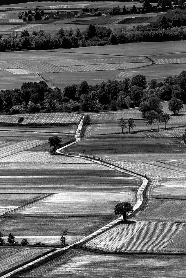 Castle masino aerial lines