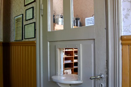 Jokioisten museorautatie