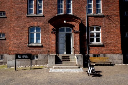 Vankilamuseo, Hämeenlinna, Finland
