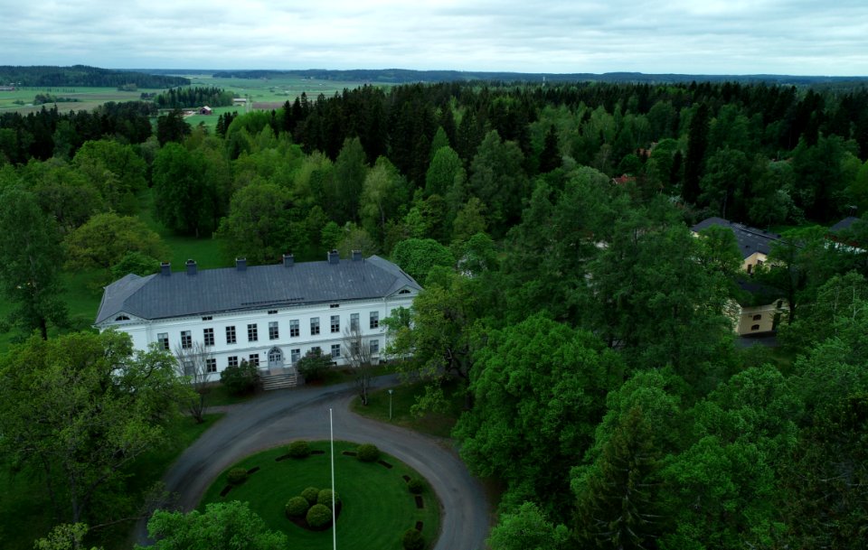 Loimijoen melontareitti, Suomi