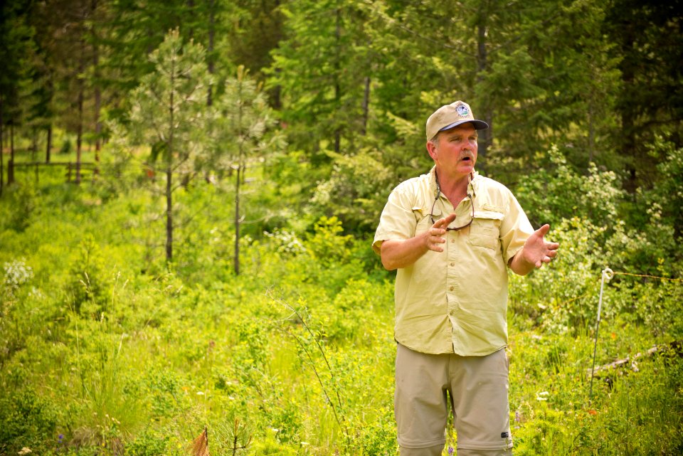 2160 NRCS projects