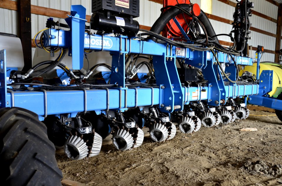 machinery105