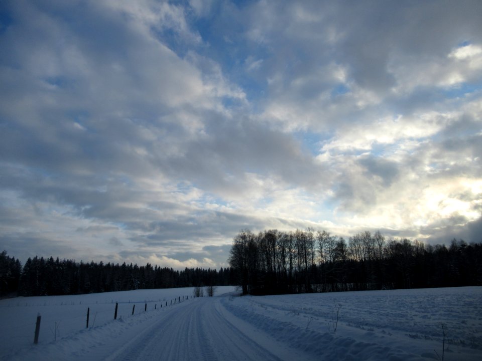 Hämeen Härkätie, Finland