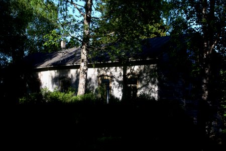 Hämeen Härkätie, Finland