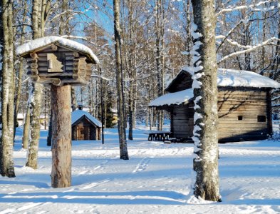 Suomen Metsästysmuseo