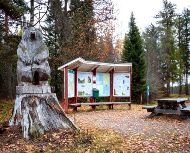 Evo, Hämeenlinna