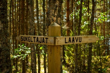 Iso-Melkutin, Loppi, Finland