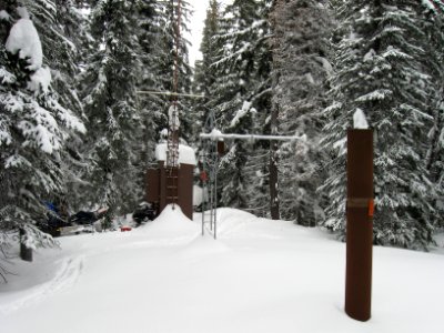 Snow Survey129.jpg photo