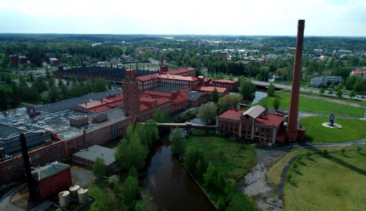 Loimijoen melontareitti, Suomi